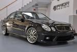 Mercedes-Benz E-Class by Prior Design 1998 года
